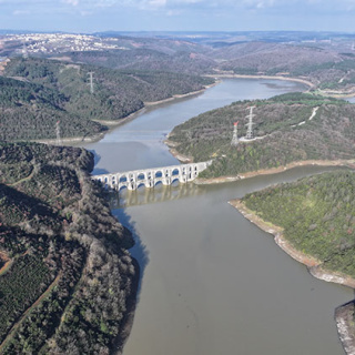 İSKİ 8 Nisan baraj doluluk oranı