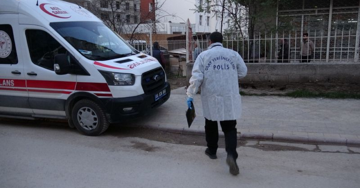 Malatya'da Erkan Keleş'incenazesini incelemeye başlandı