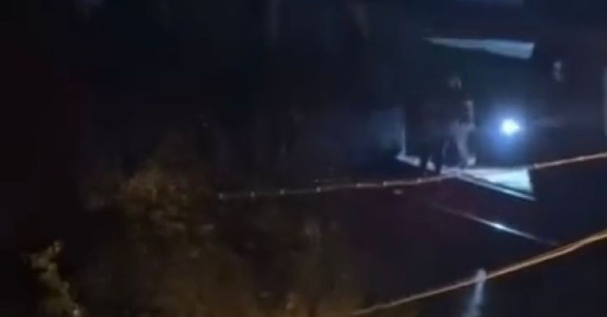 İncirliova'dayaşlı adam tren çarpanı hayatını kaybetti