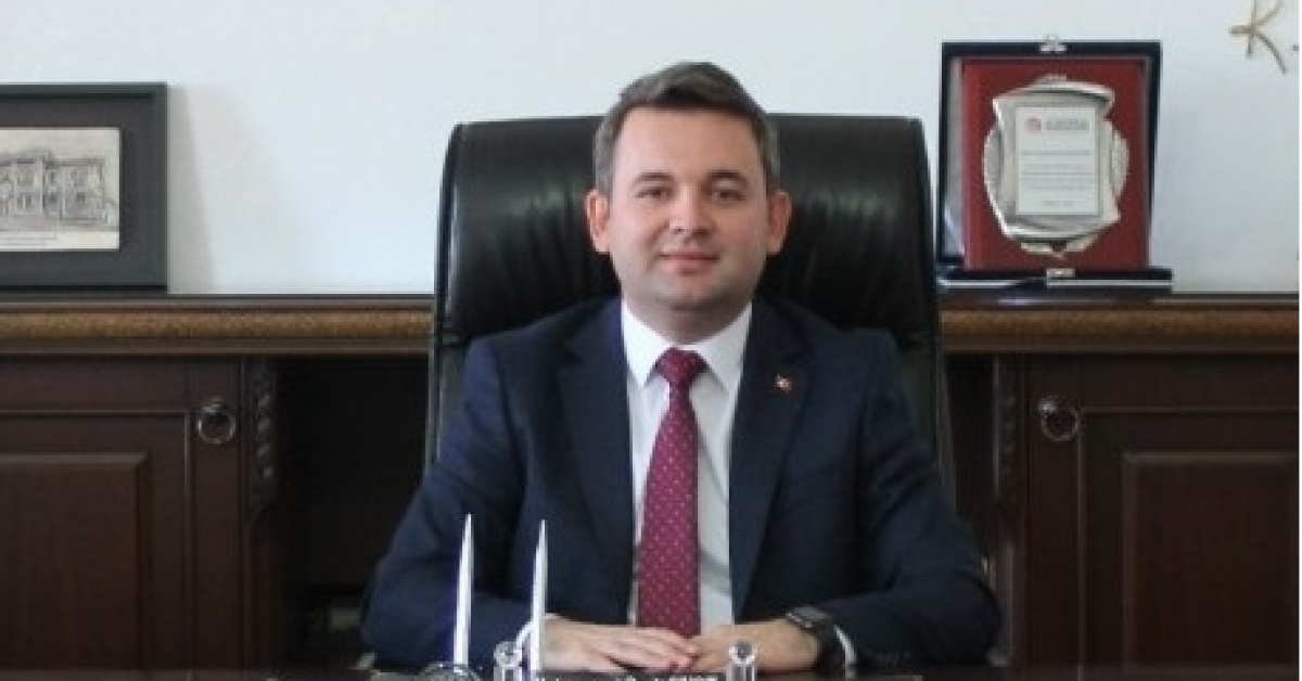 Eskişehir'de Kaymakam Yaralandı, Başsavcının Açıklaması