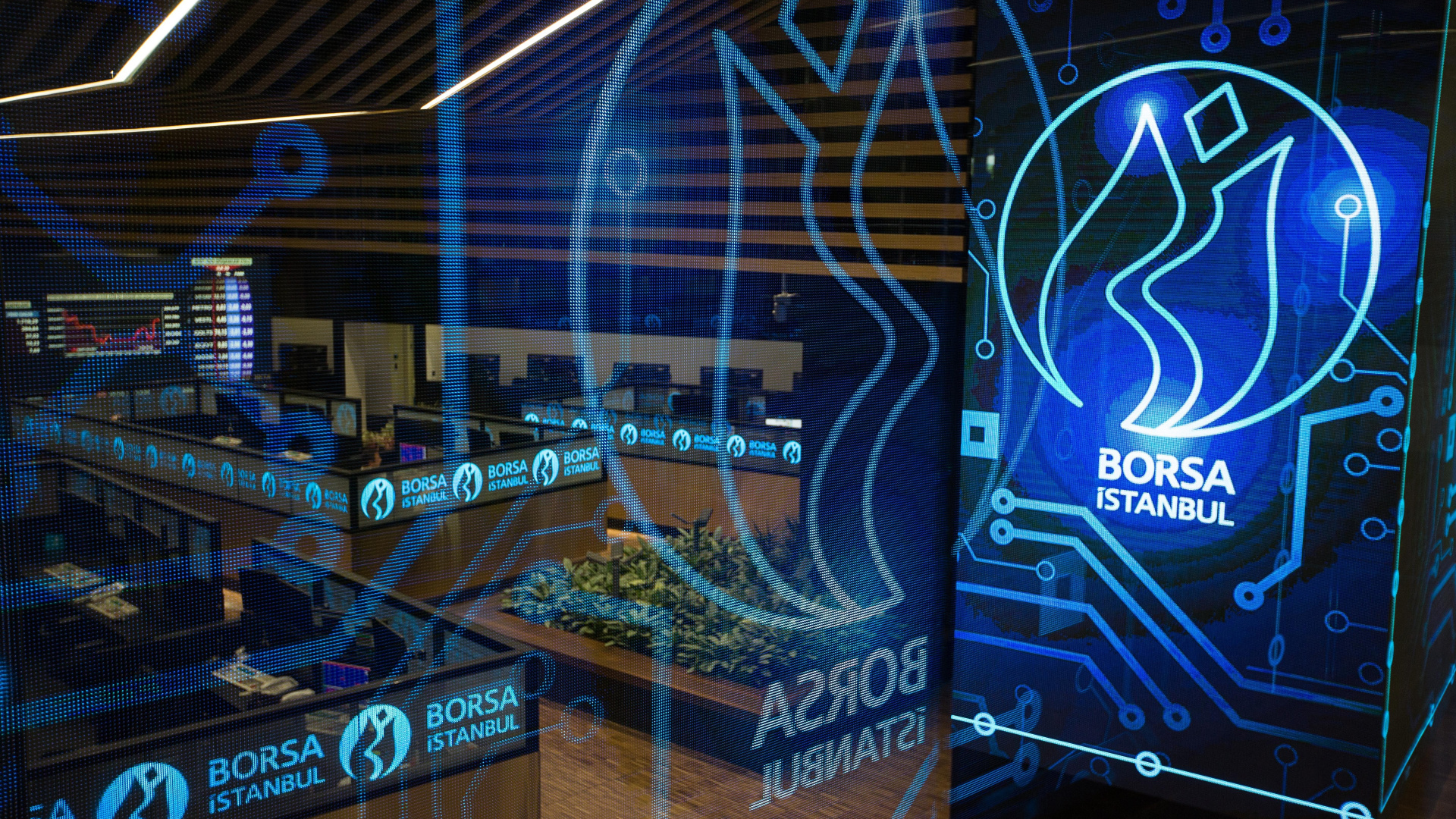 Borsada Ateşkes Coşkusu: BIST 100 Yüzde 3,34 Yükseldi, Bankacılık Endeksi Yüzde 7'yi Aştı