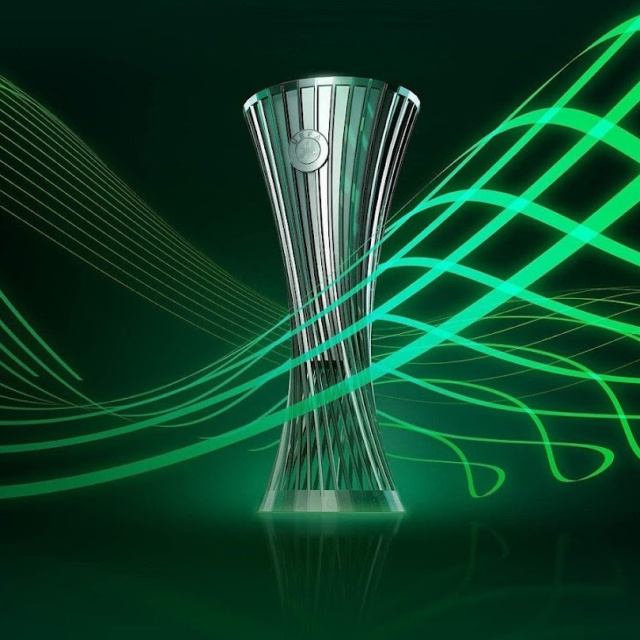 Konferans Ligi'nde çeyrek final heyecanı!