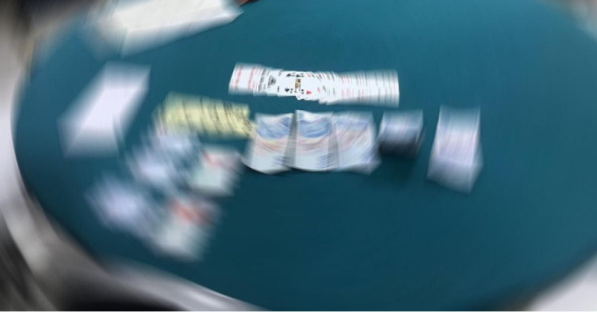 Ankara'dakumarhaneler operasyonunda 29 şüpheli yakalandı