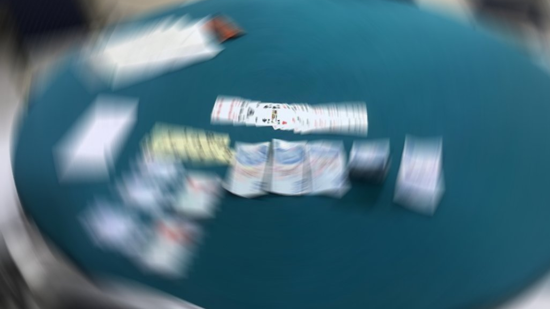 Kumarhane operasyonunda ortaya çıktı! Polise karşı kumandalı önlem! | Son dakika haberleri