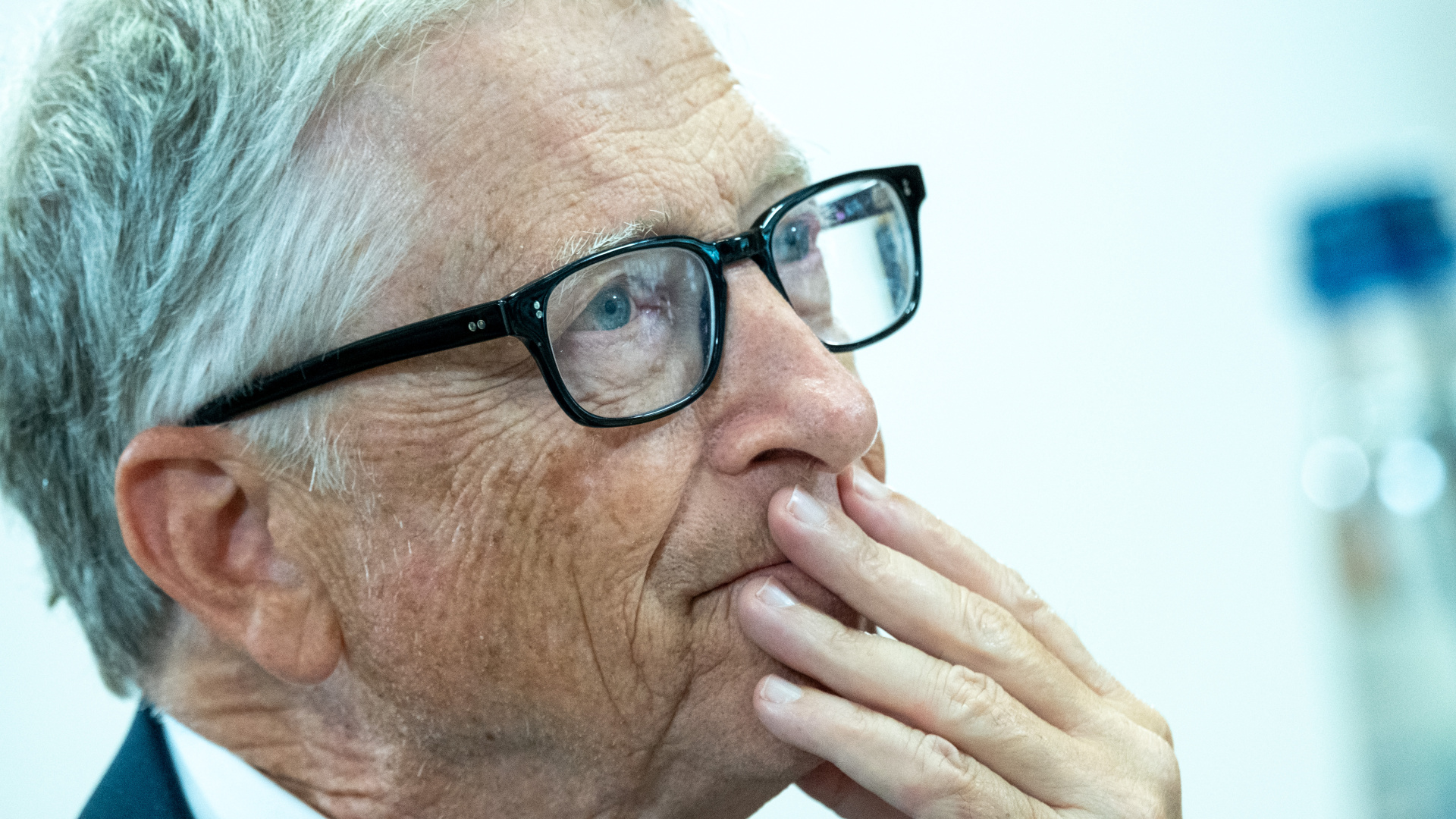 Bill Gates, Epstein Belgelerinde Adı Geçtikten Sonra ABD Kongresi'nde İfade Verecek