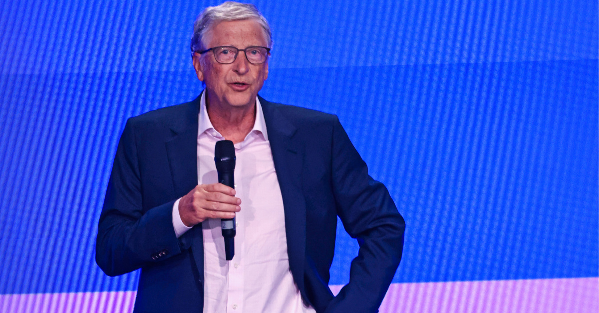 Bill Gates Epstein belgelerinde ifade verecek