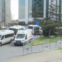 Polislere yönelik sözlere soruşturma!