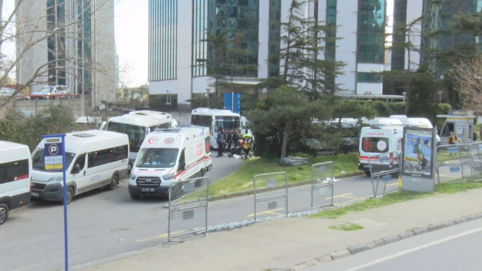 İstanbul'da Polislere Yönelik Aşağılayıcı Sözlere Soruşturma Başlatıldı
