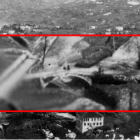 Yolun altından çıkarıldı! Cam kaplamayla korunacak