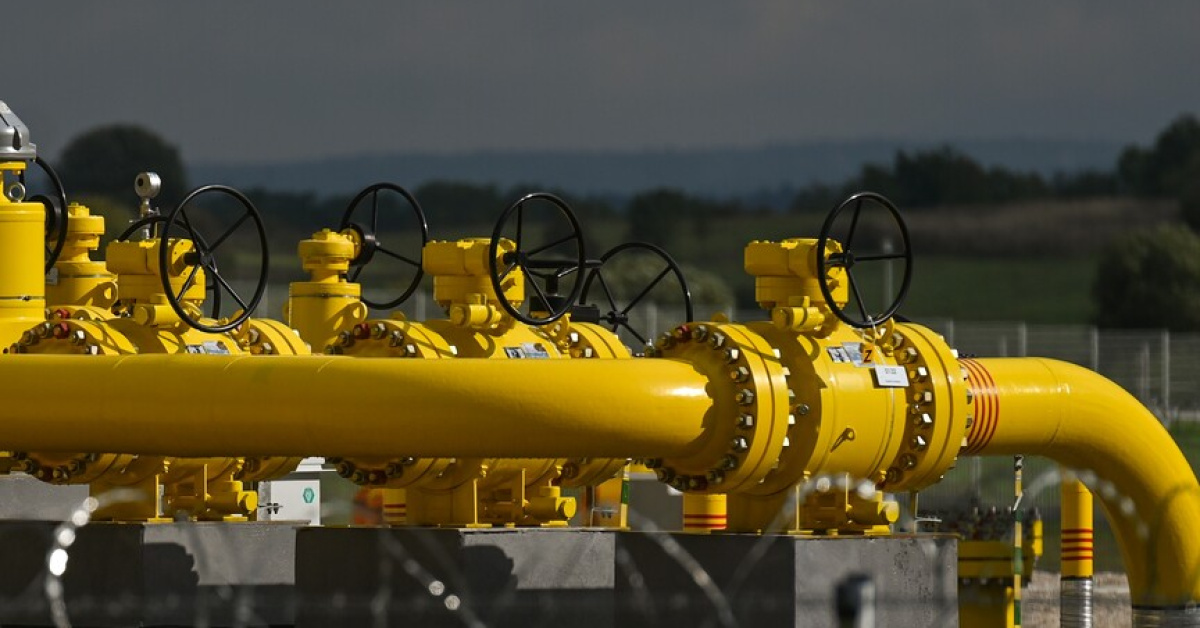 Ortadoğu ateşkesi Avrupa gaz fiyatları düşürdü