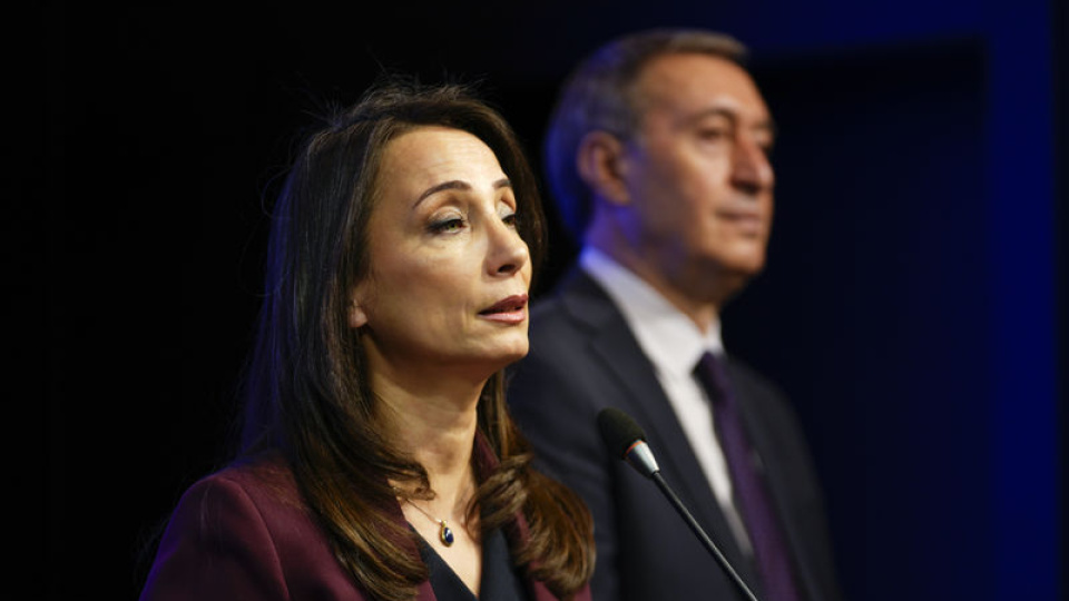 DEM Parti'den 4 günlük toplantı trafiği