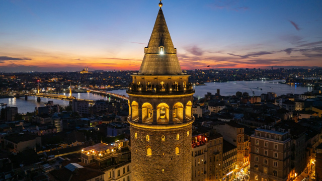 1191 tarihi eser vakıflar adına tescil edildi