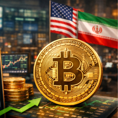 Bitcoin 71 bin doları aştı