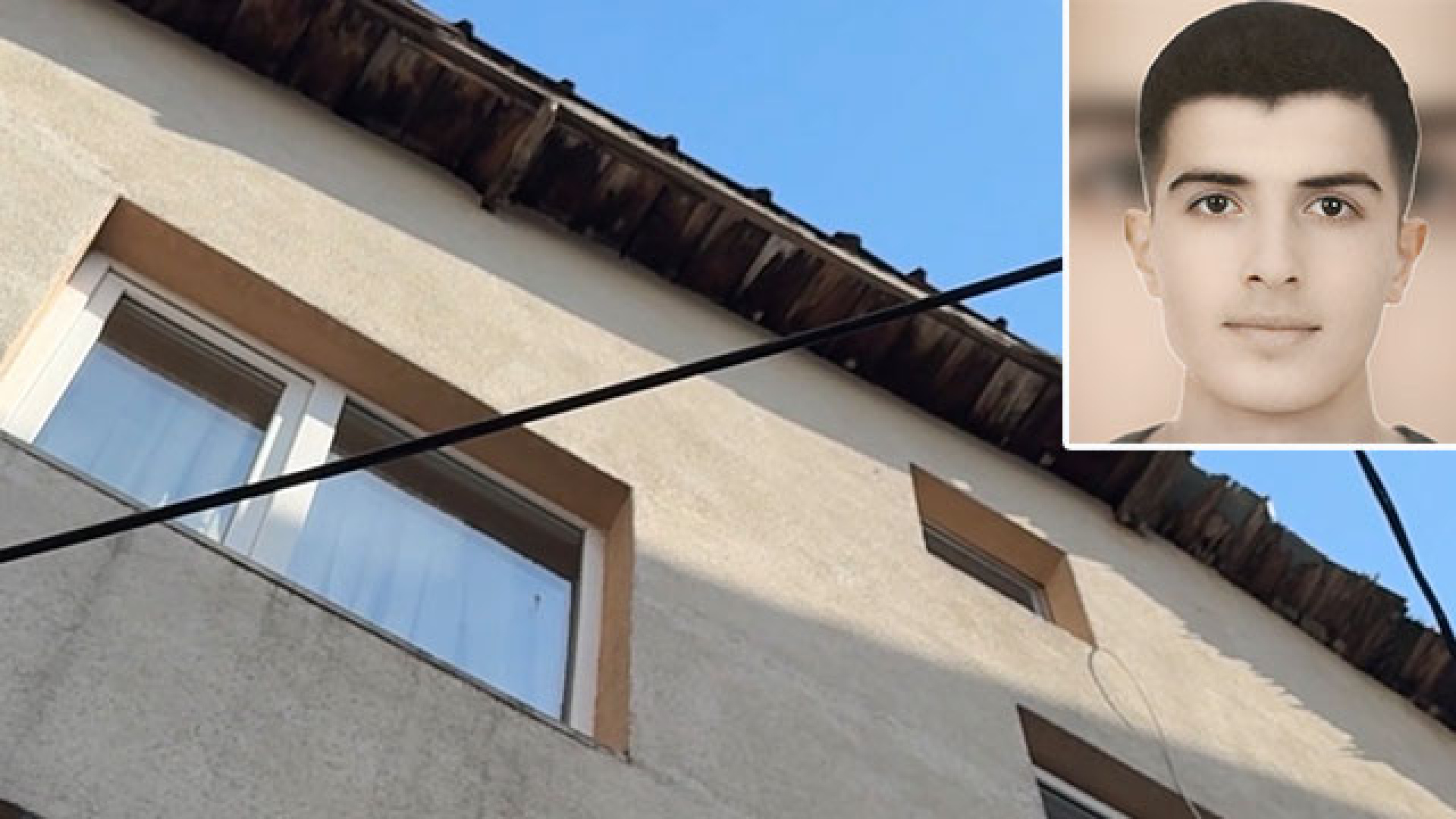İstanbul'da Üsteğmen Evinde Başından Vurulmuş Halde Bulundu