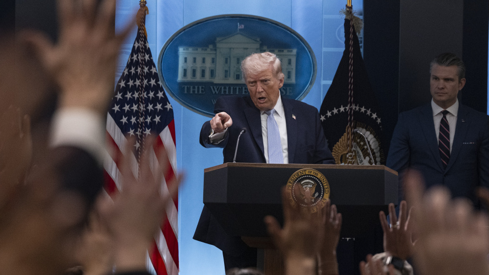 "Donald topal ördek çıktın"