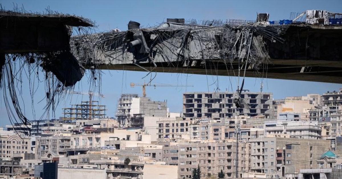 ABD ve İran Ateşkesi’nin Dünya Yankıları