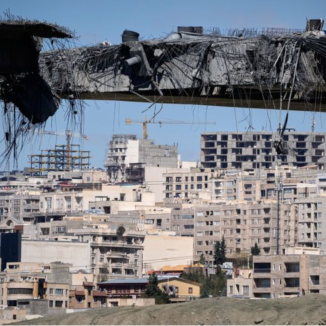 ABD-İran ateşkesinin dünyadaki yankıları