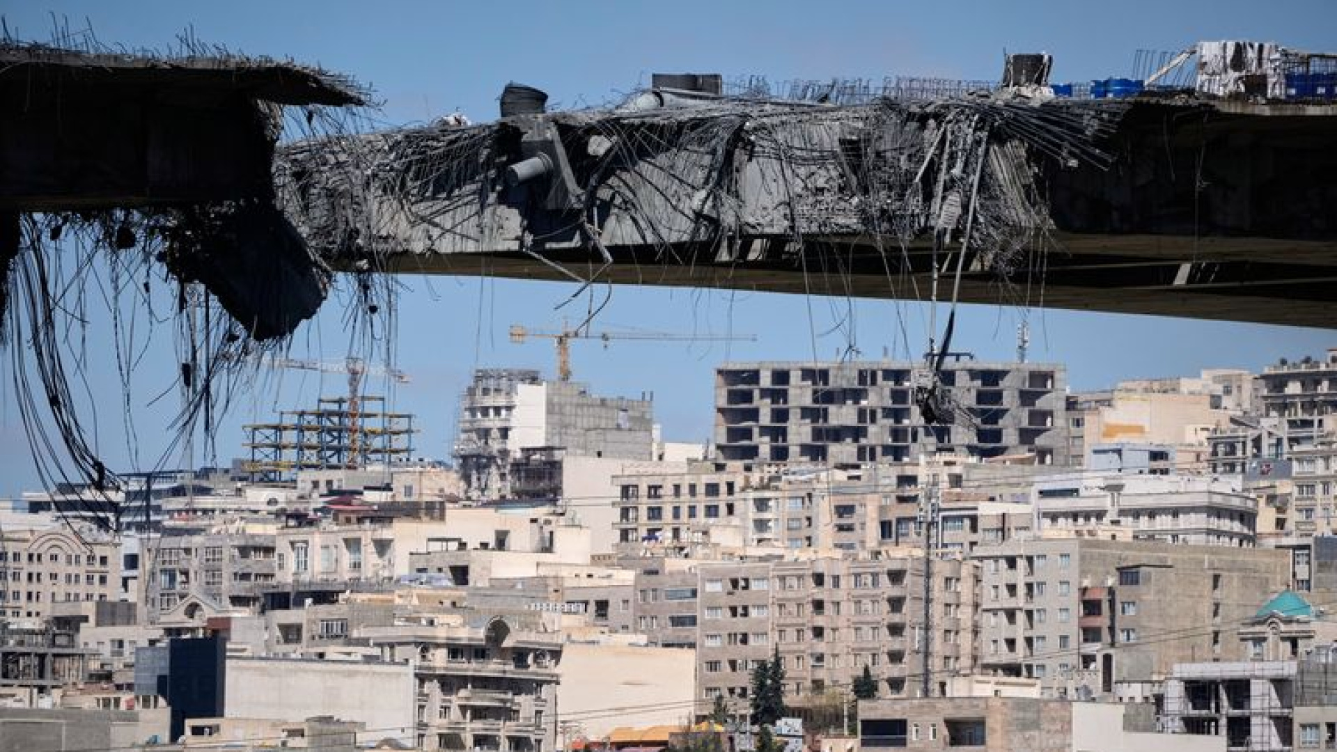 ABD-İran ateşkesinin dünyadaki yankıları: Diplomas…