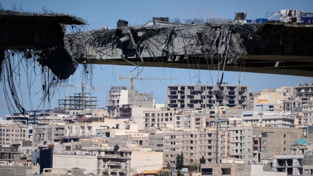 ABD-İran ateşkesinin dünyadaki yankıları