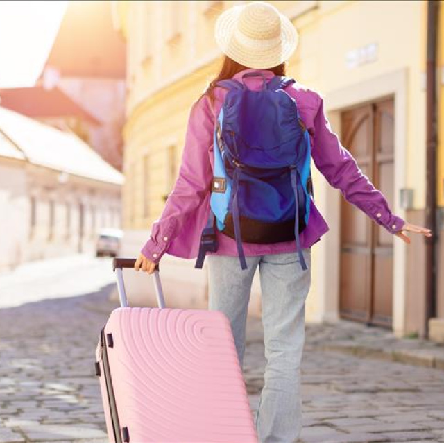 Vizesiz seyahatte yeni gözdeler!