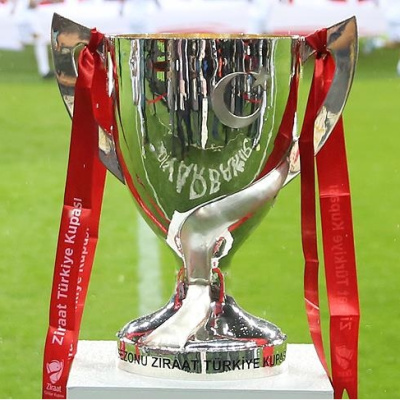 Ziraat Türkiye Kupası maçları ne zaman oynanacak?