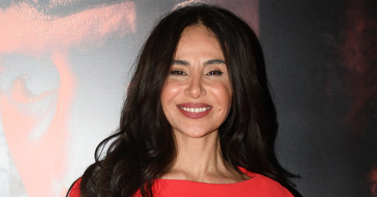 Betül Demir galada 'Kul Dilemma' vegelecek festivali hakkında