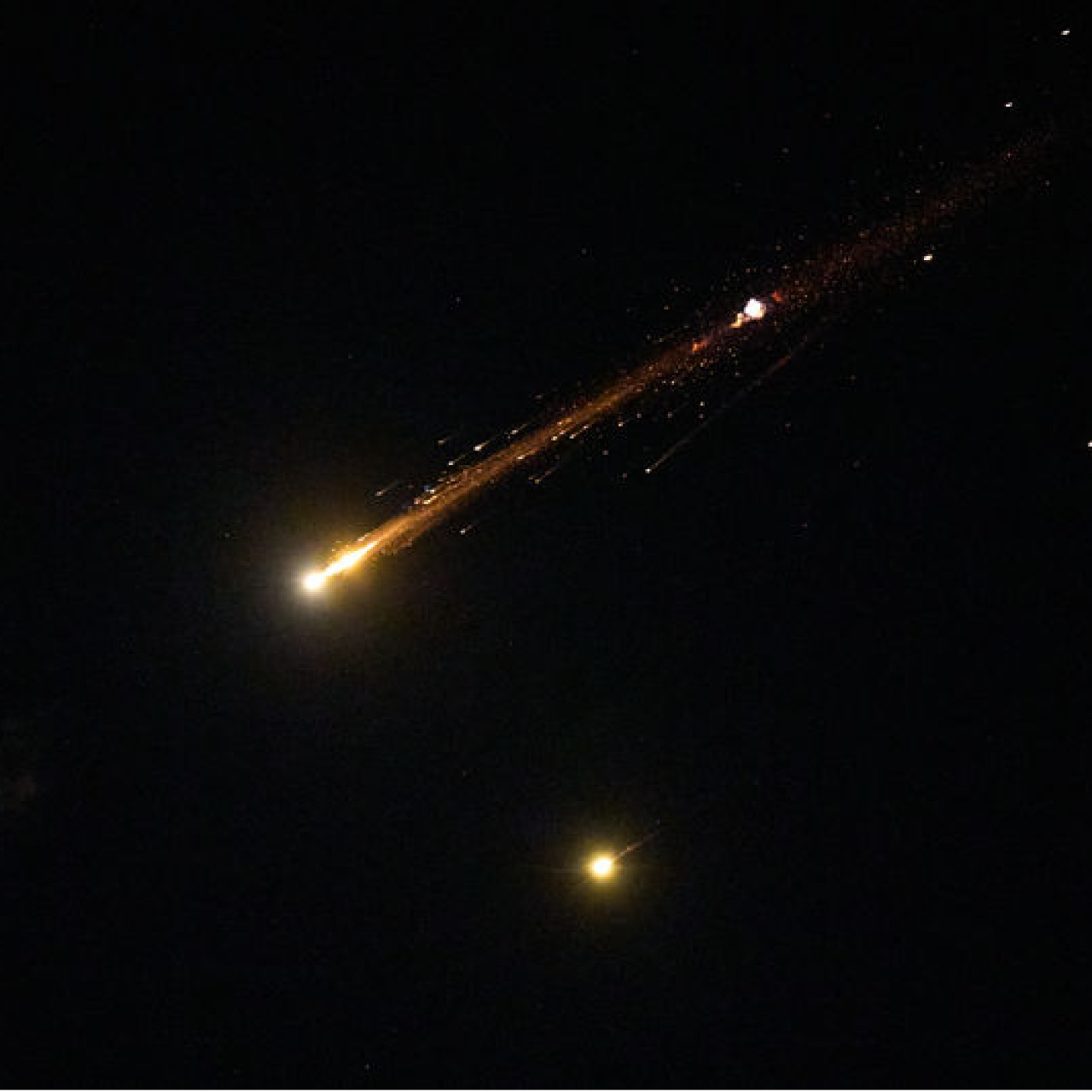 The Economist: ABD, İran'ın füze kapasitesini "hafife aldı"