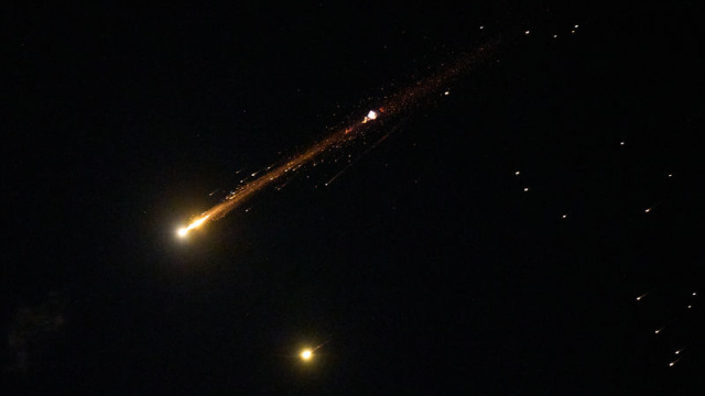 The Economist: ABD, İran'ın füze kapasitesini "hafife aldı"