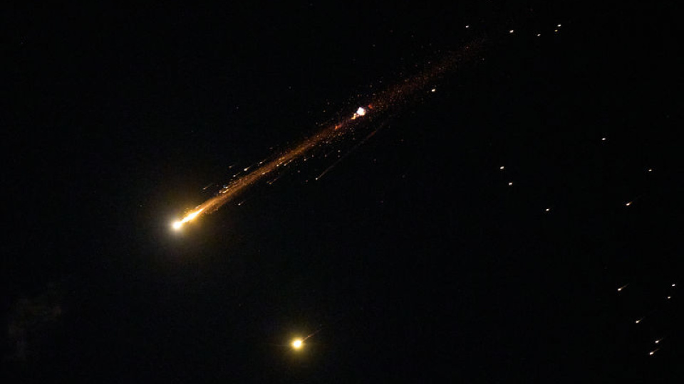 The Economist: ABD, İran'ın füze kapasitesini "hafife aldı"