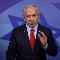 İsrail'de muhalefetten Netanyahu'ya tepki