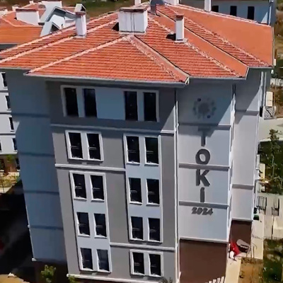 TOKİ Çorum kura tarihi belli oldu!