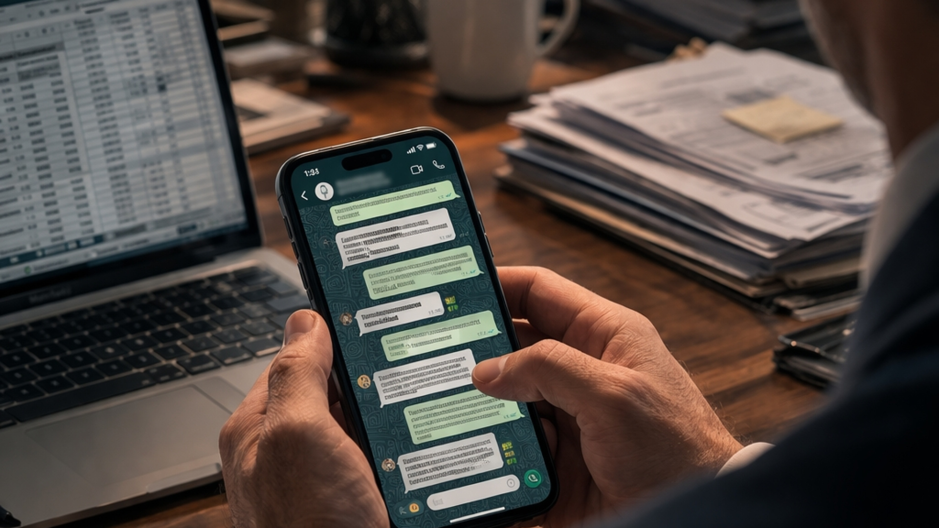 Yargıtay'dan emsal karar: Şirket telefonunu inceleyen işverene Yargıtay’dan “özel hayat ihlali” onayı - İş-Yaşam Haberleri
