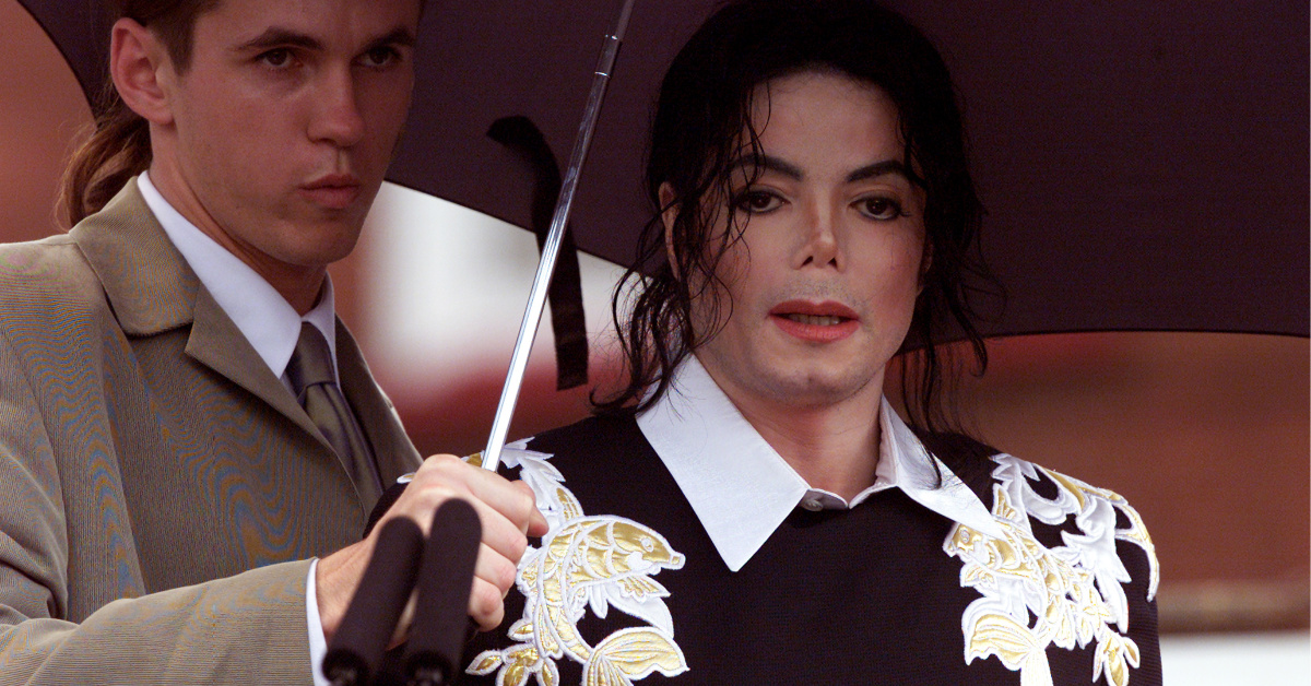 Michael Jackson mirasçıları biyografik filmin finaline müdahale ediyor