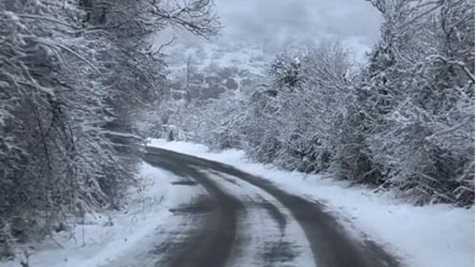 Nisan'da kar sürprizi