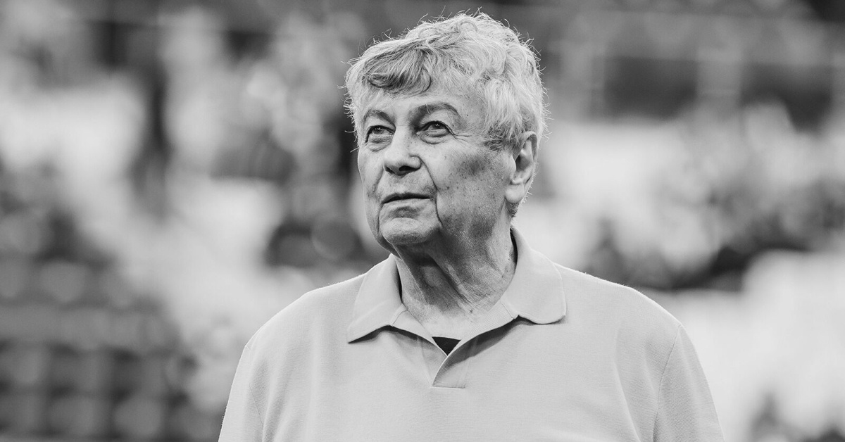 Mircea Lucescu'nun Vefatı Nedeniyle Profesyonel Liglerde 1 Dakikalık Duruş