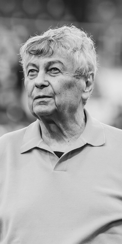 Lucescu anısına saygı duruşu kararı