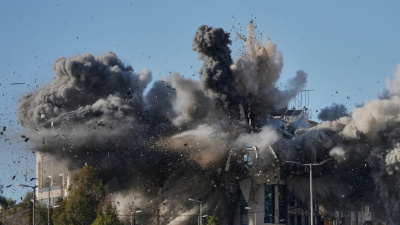 İki haftalık ateşkesin şifreleri