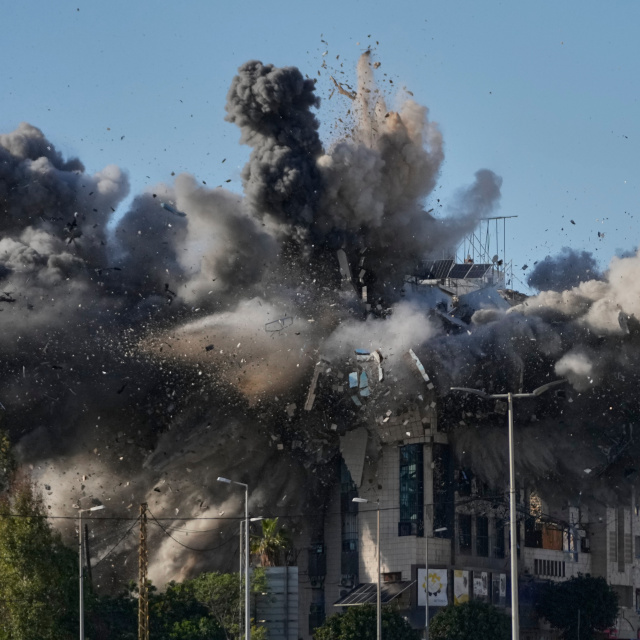 İki haftalık ateşkesin şifreleri