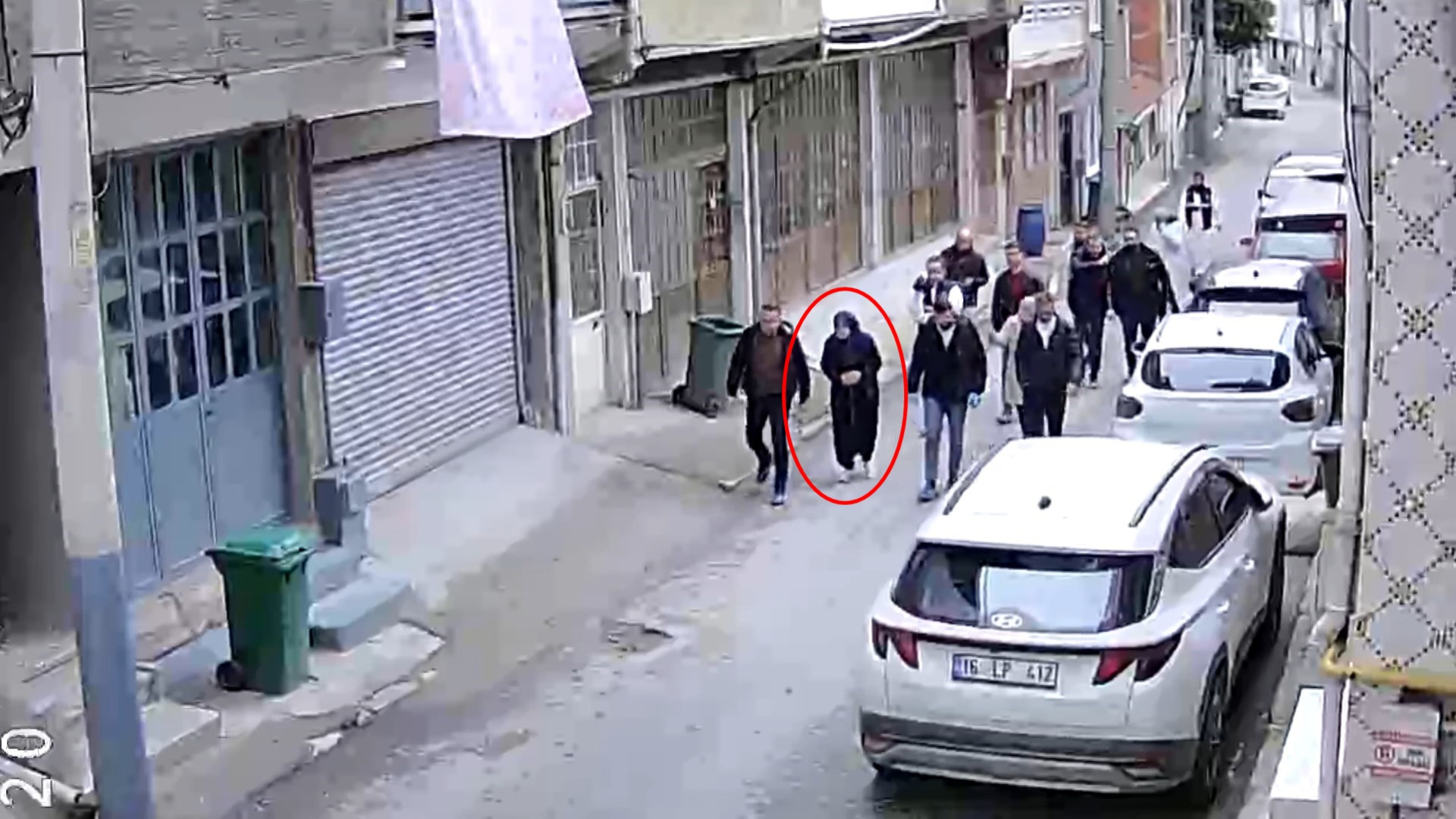 Parçaladığı kocasını çöp kutularına attı! Keşifte anlattı! | Son dakika haberleri