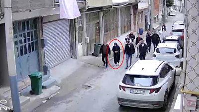 Parçaladığı kocasını çöp kutularına attı! Keşifte anlattı!