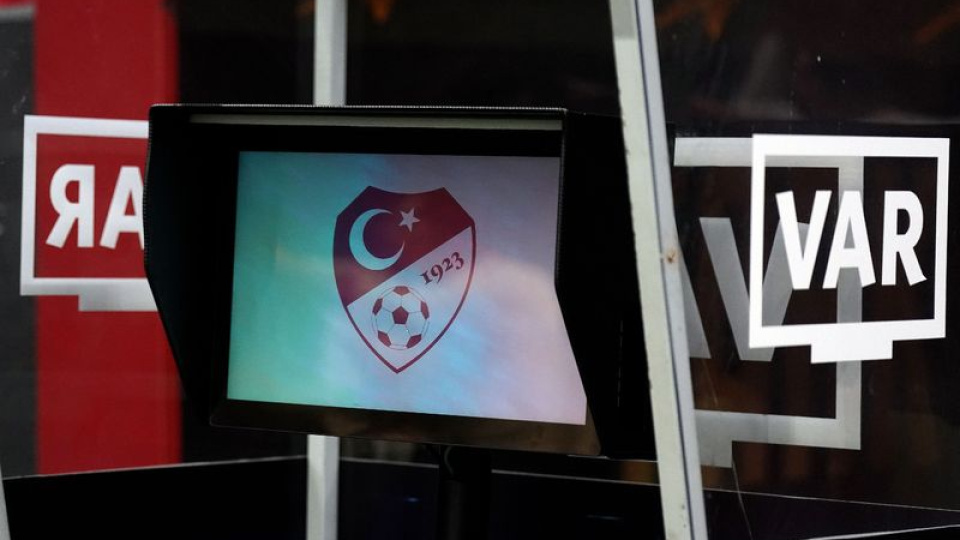 G.Saray maçının VAR'ı belli oldu!