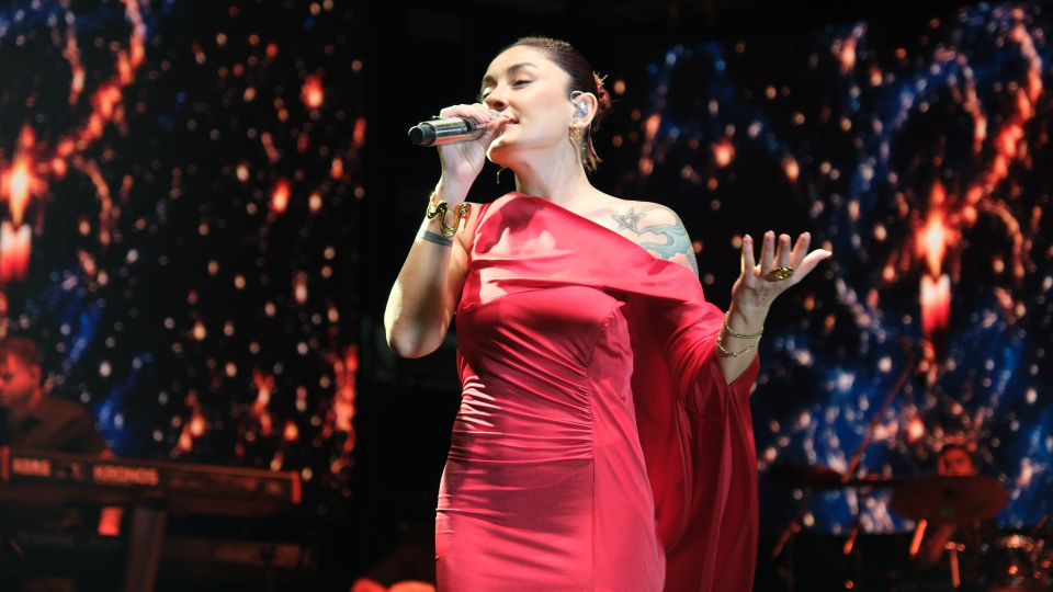 Melek Mosso için adli kontrole itiraz!