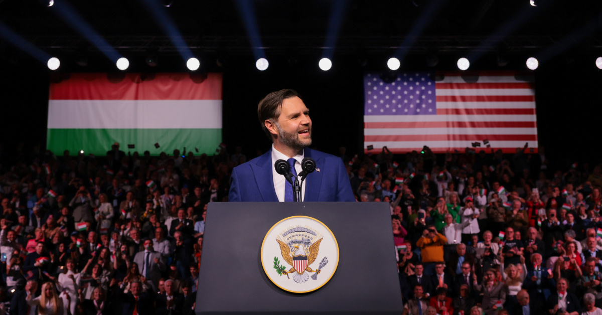 Vance İran'a Övgü ve Tehdit