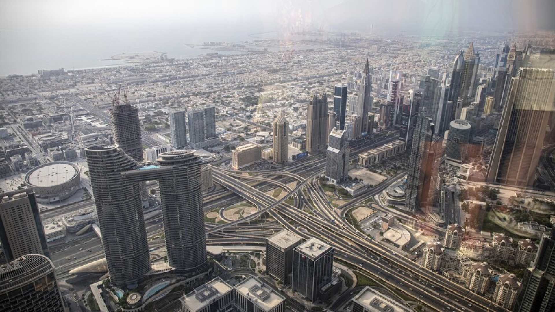 Dubai'de konut satışlarındaki düşüş yüzde 30'u aşt…