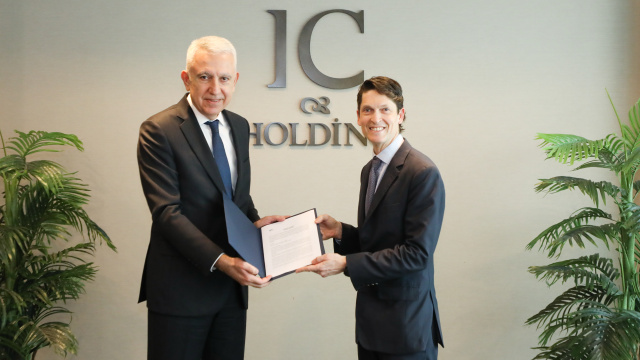 Yeni nesil nükleer reaktör geliştirecekler