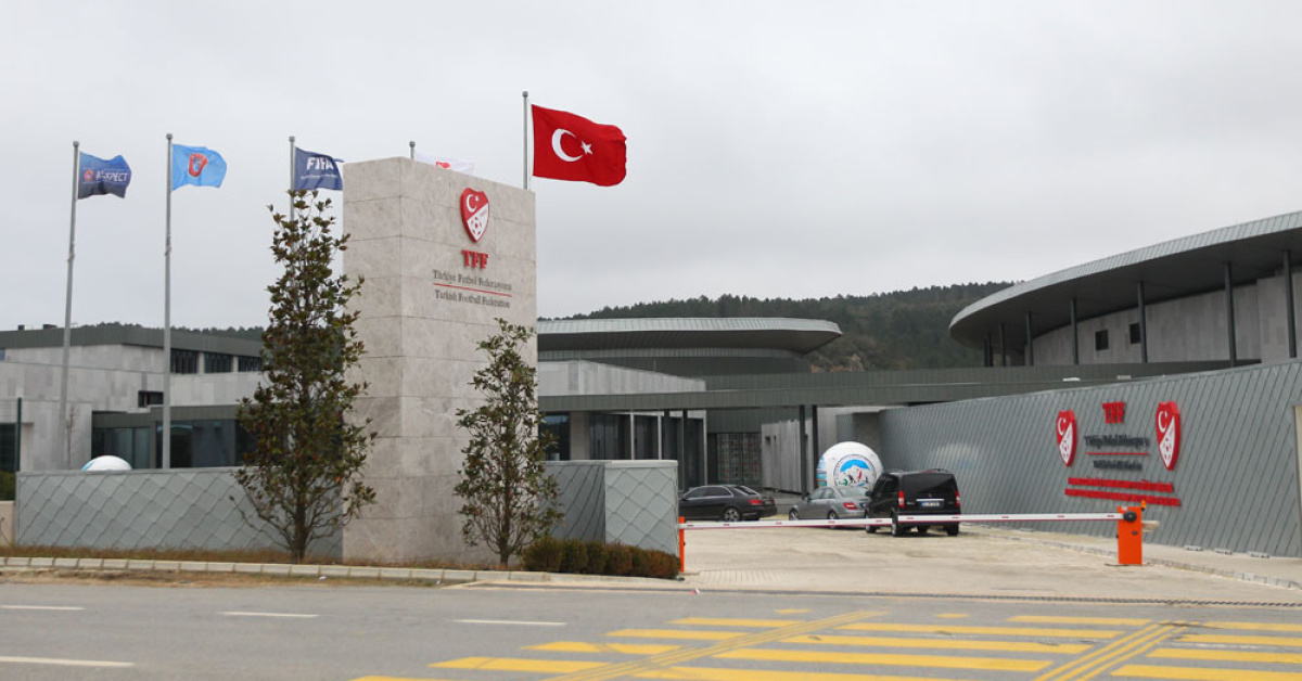 TFF Hukuk Müşavirliği'nin Futbolcu ve Kulüp Sevkleri