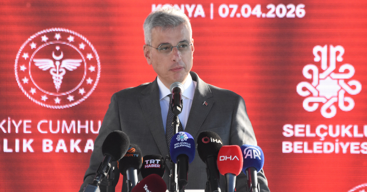 Tıbbi yardım yüklü TIRler İran'agidiyor