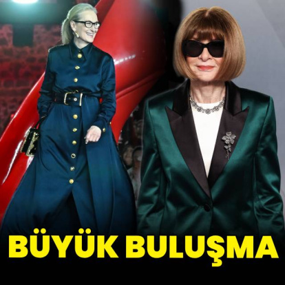 Büyük buluşma