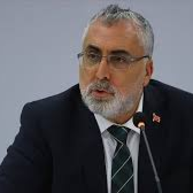 "Türkiye, istihdamını büyütme rotasında ilerliyor"