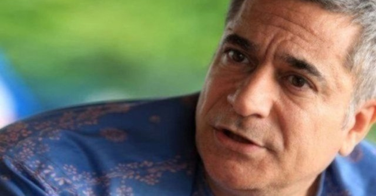 Mehmet Ali Erbil Annesi Ölünce Haberi